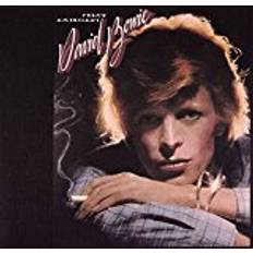 Musica David Bowie Young Americans (2016 Remastered) (LP) (Vinile)