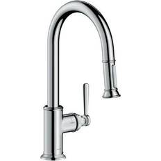 Hansgrohe Axor Montreux 16581000 Chrome