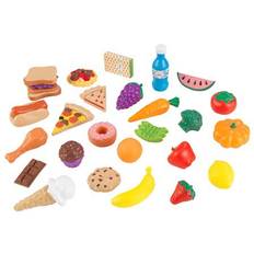 Kidkraft Play Food Set 30pcs