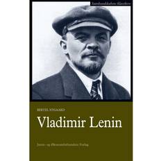 Vladimir Vladimir Lenin (E-bog, 2017)