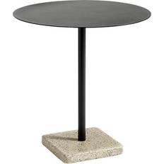 Hay Sofaborde Havemøbler Hay Terrazzo 70cm