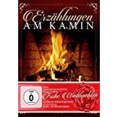 Erzählungen am Kamin [DVD]