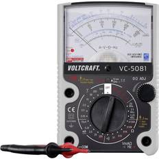 Voltcraft Multimeter Voltcraft VC-5081