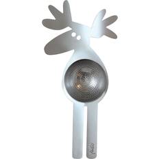 Rostfritt stål Tesilar Pluto Produkter Moose Tesil 18cm