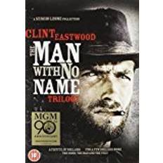 The Man With No Name Trilogy [DVD]