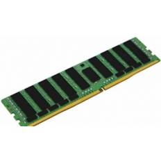 64 GB - CL17 - DDR4 RAM Memory Kingston DDR4 2666MHz 64GB ECC Reg for Cisco (KCS-UC426LQ/64G)