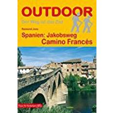 Spanien Spanien: Jakobsweg Camino Francés