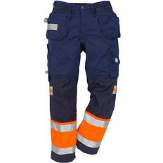 Fristads Kansas 2029 PLU High Vis Craftsman Trouser