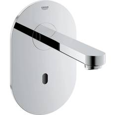 Grohe euroeco cosmopolitan e Grohe Euroeco Cosmopolitan E 36410000 Krom