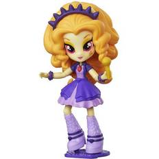 Hasbro My Little Pony Leksaker Hasbro My Little Pony Equestria Girls Minis Rockin Adagio Dazzle C0869