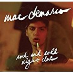 Mac Demarco - ROCK AND ROLL NIGHT CLUB (Vinyl)