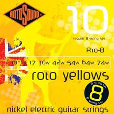 Rotosound R10-8