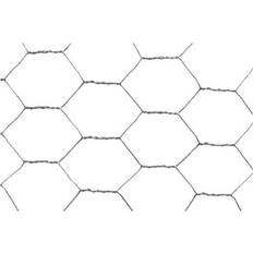Axley Hexagonal Fence
