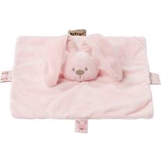 Nattou Snuttefiltar Nattou Doudou Korall