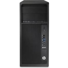 HP Z240 Workstation (2WT95EA)