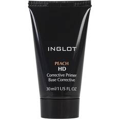 Inglot HD Corrective Primer Peach