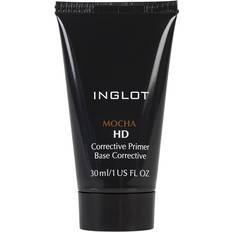 Anti-Imperfecciones Prebases faciales Inglot HD Corrective Primer Mocha 30 ml