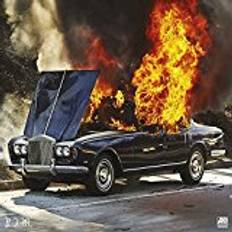 Musica Portugal. The Man Woodstock (LP) (Vinile)