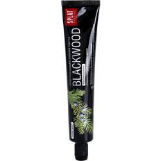 Blackwood Charcoal Toothpaste 75ml