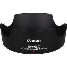 Canon EF-S Accessoires d'objectif Canon EW-63C Pare-soleil