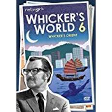 Whicker's World 6: Whicker's Orient [DVD]
