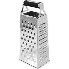 Silver Graters Fackelmann Feel Pyramide Grater 10cm