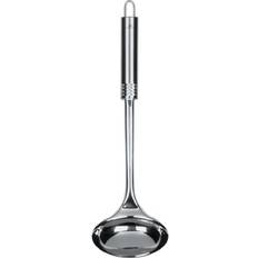 Fackelmann Nirosta Soppslev 32cm
