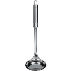 Fackelmann Nirosta Soup Ladle 32cm