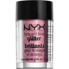 NYX Body Makeup NYX Face & Body Glitter Rose