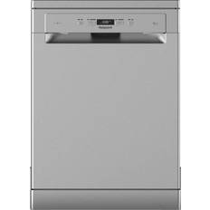 Hotpoint HFC3C26WCXUK Grey