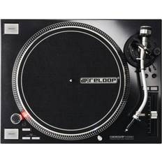 Mejor_valorados Tocadiscos Reloop Plato Giradiscos Rp-7000 Mk2