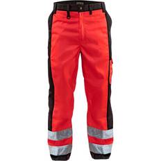 Blåkläder 1583 High Vis Trouser