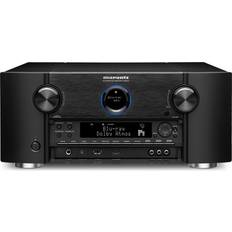 Marantz Audyssey MultEQ XT32 Amplifiers & Receivers Marantz SR8012