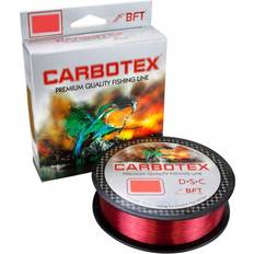 DSC (Double Silicon Coating) Red 0.30mm 500m