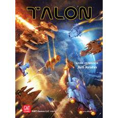 GMT Games Bordspellen GMT Games Talon