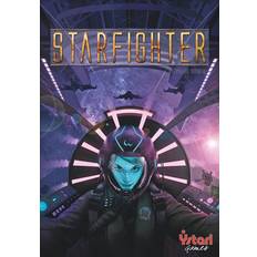 Ystari Sällskapsspel Ystari Starfighter