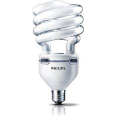 E27 - Spiraler Lyskilder Philips Tornado Fluorescent Lamp 45W E27