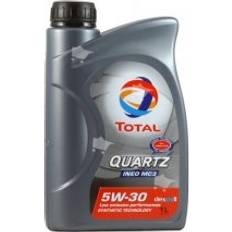 Total Quartz Ineo MC3 5W-30 Aceite de motor 1L