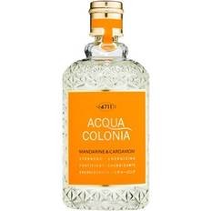 4711 Eaux de Cologne 4711 Acqua Colonia Mandarine & Cardamom EdC