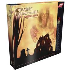 Avalon Hill Betrayal at House on the Hill: Widow's Walk