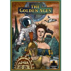 Stronghold Games The Golden Ages