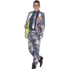 Smiffys Zombie Suit