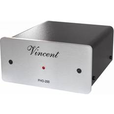 Vincent Förstärkare & Receivers Vincent PHO-200