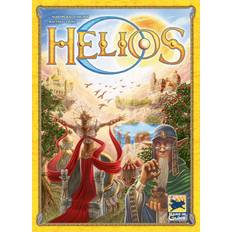 Z-Man Games Helios