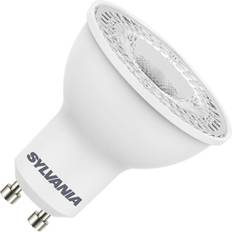 Sylvania GU10 LED-lampor Sylvania 0027464 LED Lamp 8W GU10