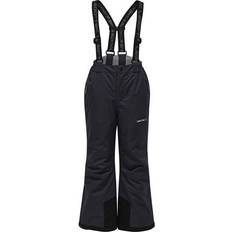 Lego Wear Overtræksbukser Lego Wear Tec Ski Pants Pilou - Dark Grey