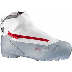 47 ⅓ Langlaufstiefel Salomon Siam 6 Prolink