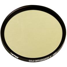 Tiffen Gold Diffusion 3 72mm