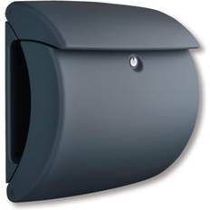 Pearl Letterbox