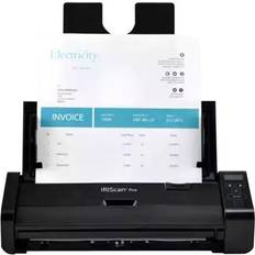 IRIScan Pro 5